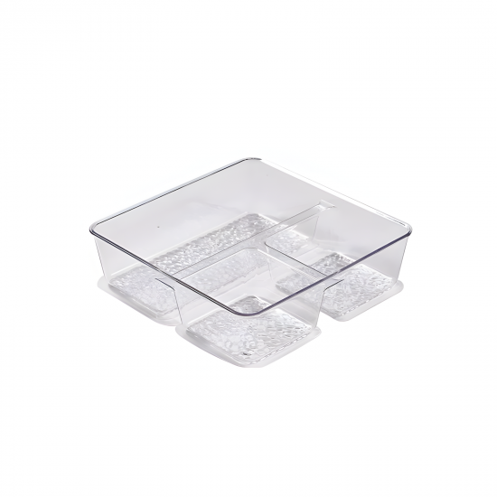 Acrylic Serving Platter